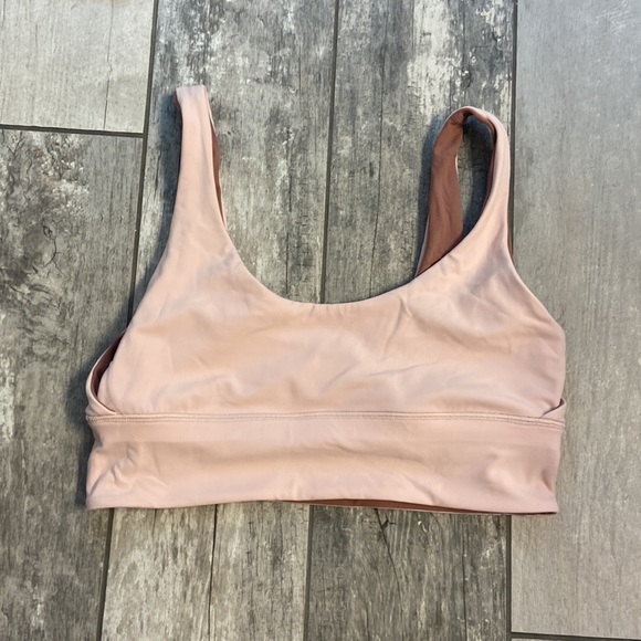 Lululemon Align Reversible Bra - Picture 5 of 7